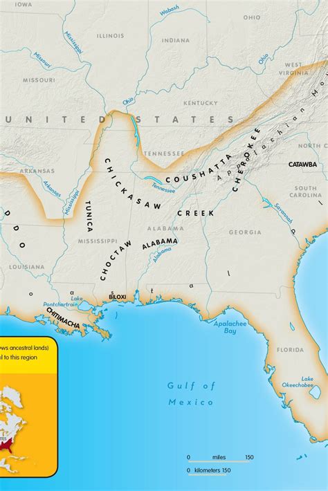 Five Civilized Tribes Facts Maps Significance Britannica 54 Off