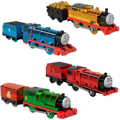 PRICES MAY VARY. Kids can create their own fun Sodor adventures with ...