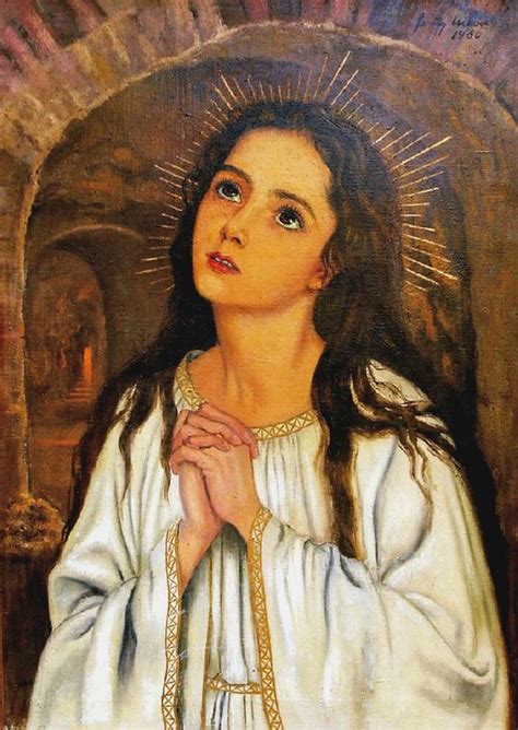 Saint Of The Day 11 August St Philomena C 291 304 The Wonder