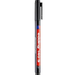 EDDING 140S - OHP permanent marker (fekete)