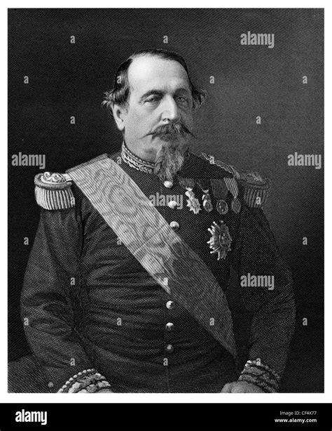 Napoleon Bonaparte Iii High Resolution Stock Photography And Images Alamy