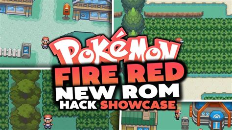 Emulator online pokemon fire red - grejapan