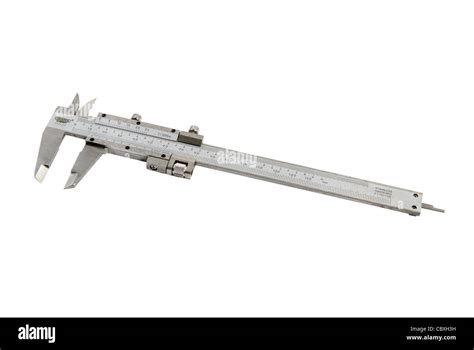 Vernier caliper hi-res stock photography and images - Alamy