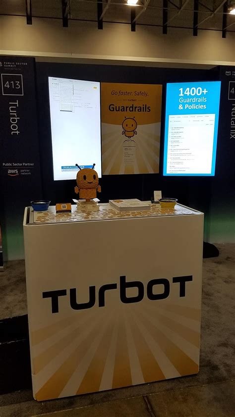 Aws Public Sector Summit Wrap Up Turbot Guardrails Blog