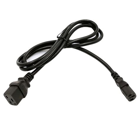 Iec C To C Power Cord Buy C To C Power Cord C Power