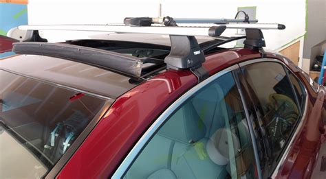 Roof Rack Toyota Nation Forum