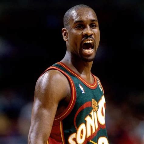 Legion Hoops On Twitter Gary Payton On Larry Birds Trash Talk He