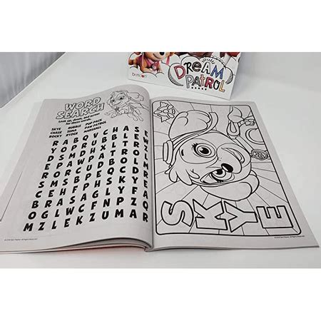 Paw Patrol Jumbo Coloring Book Assortment - ToyStationTT