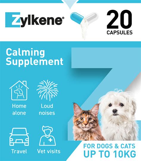 Cats Zylkene