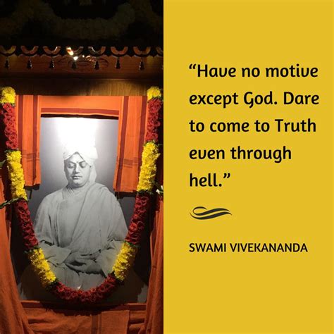 Swami Vivekananda On God VivekaVani