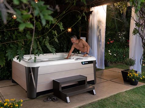 Hot Tub Blog Hot Spring Spas