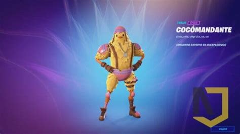 Fortnite Ordenamos De Peor A Mejor Las Nuevas Skins Del Pase De