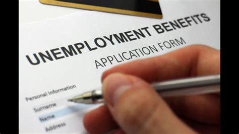 Tips On Filing For Unemployment In Iowa