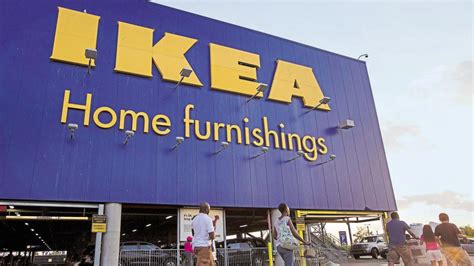 Will Be Careful Ikea After Video Of Woman Masturbating At China Store