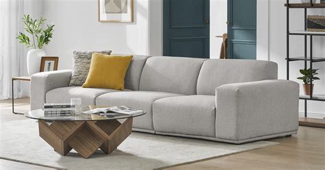 The Best Extra Deep Sofas Popsugar Home Uk