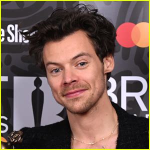 Harry Styles Goes Shirtless Again In Rio Photo 673275 Photo