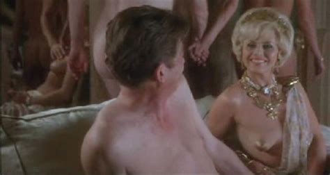 Naked Britt Ekland In Scandal 14036 Hot Sex Picture