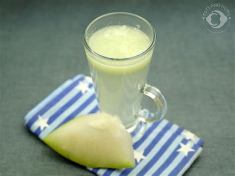 Ash Gourd Juice - Detox & Weight Loss Drink