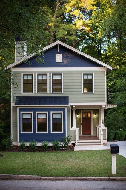 Exterior Color Of The Week 6 Ways With Sage Green Decor Ideas