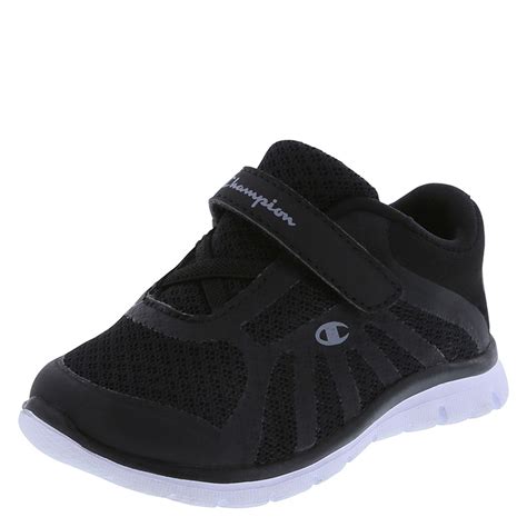 Champions Shoe Payless Shoe Black Boys Infant Gusto Runner Champion