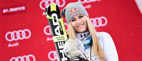 This Lindsey Vonn Workout Looks Insanely Difficult | The Daily Caller