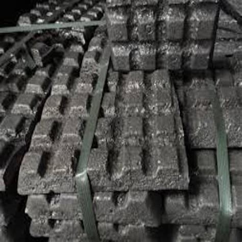 Phosphorus Copper Ingots At Best Price In India