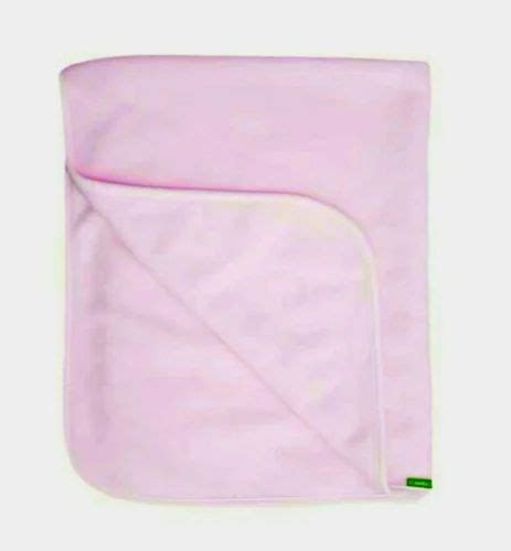 Organic Cotton Baby Blankets at Rs 100/piece | Infant Blanket in ...