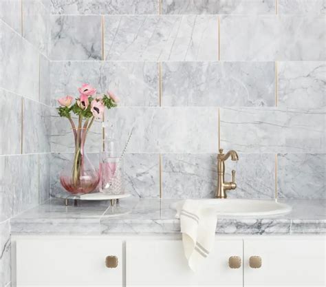 The Pros And Cons Of Tiling Vs Painting Bathroom Walls Shunshelter