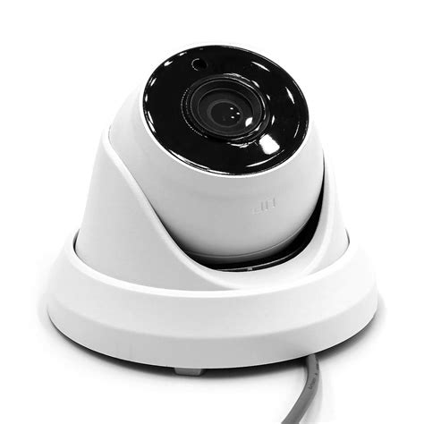 Analog Cctv Camera Hd K In Tvi Ahd Cvi Cvbs Security Dome Camera