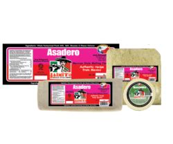 Queso Asadero | Cheesemakers