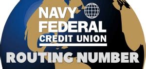 What Is My Navy Federal Routing Number Banks Org