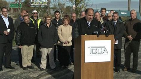 Construction workers support proposed Kenosha casino plan