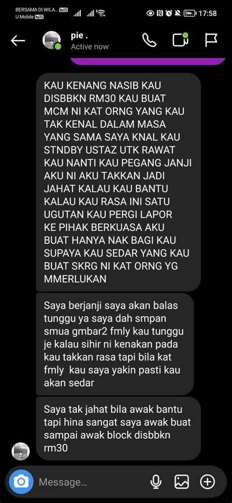 Nasriqul Afiq On Twitter Sblm Ni Tengok Viral Kat Orang Lain Je