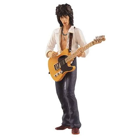 Rolling Stones Keith Richards Action Figure Medicom Rolling Stones