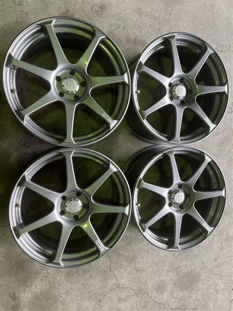 YOKOHAMA ADVAN AVS MODEL T7 JDMDistro Buy JDM Wheels Engines And