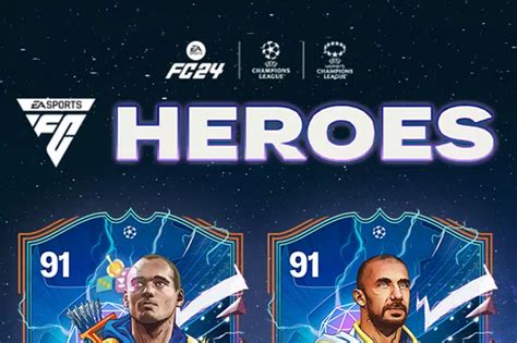 First Ea Fc 24 Heroes Confirmed Carlos Tevez Alex Scott And Gianluca