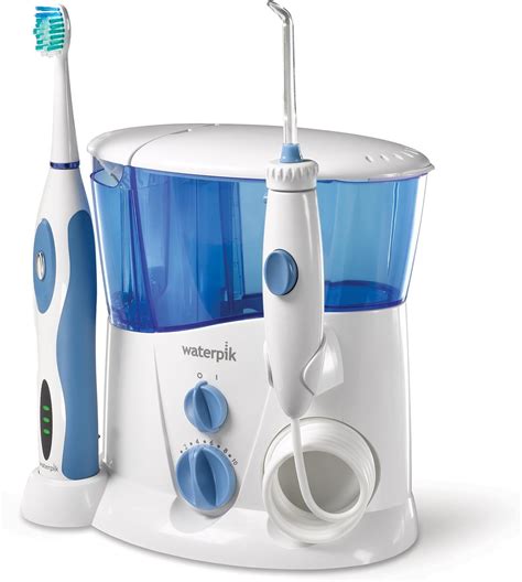 Waterpik Complete Care Amazonca Beauty