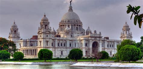 วอลเปเปอร์ โกลกาตา Victoria Memorial Hall 1652x800 Artg 1198817