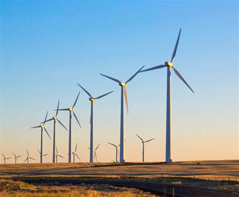 Octopus Renewables Acquires Two Wind Farms In The Uk