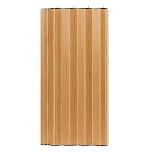 Wood - Accordion Doors - Interior Doors - The Home Depot