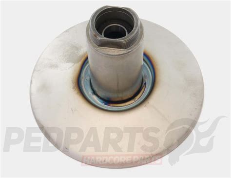 Inner Rear Pulley Torque Driver Aerox 100cc Pedparts UK