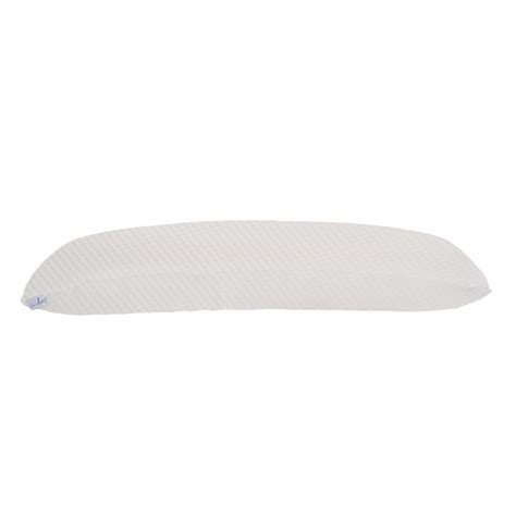 Almohada Body Pillow 135 Cm De Memory Foam Almohada Para Dormir De