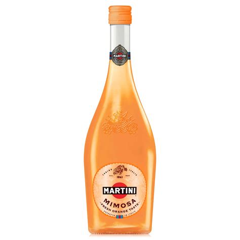 Martini Mimosa 75 Cl Delhaize