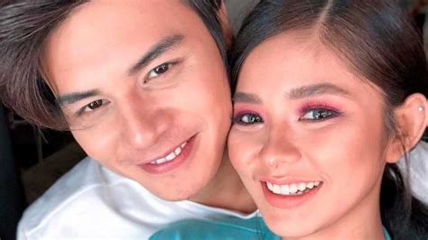 Ronnie Alonte Speaks Up About Girlfriend Loisa Andalios Alleged Video Scandal The Filipino Times