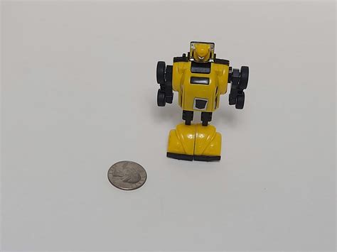 Bumblebee Transformers G1 Toy