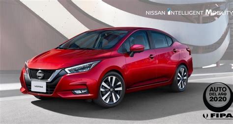 Nissan Inicia La Producci N De V Drive Nueva Versi N De Ex Versa