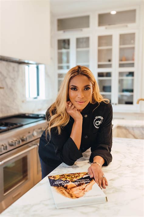 3 Private Chefs Share Their Secrets From Celebrity Kitchens Vogue