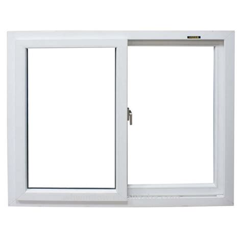 Veka White UPVC Sliding Windows Glass Thickness 5 Mm At Rs 350 Square