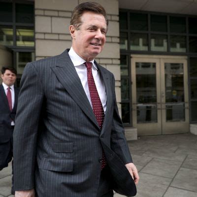 Paul Manafort Wiki, Age, Bio, Height, Wife, Career, and Net Worth