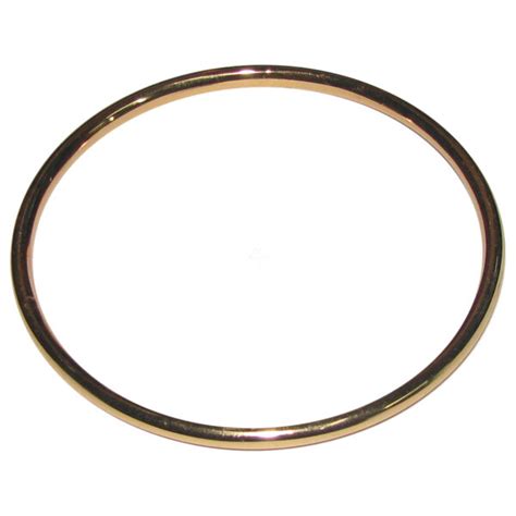 Aadhyathmik Aimpon Panchalogam Panchaloha Panchdathu Bangle Bracelet